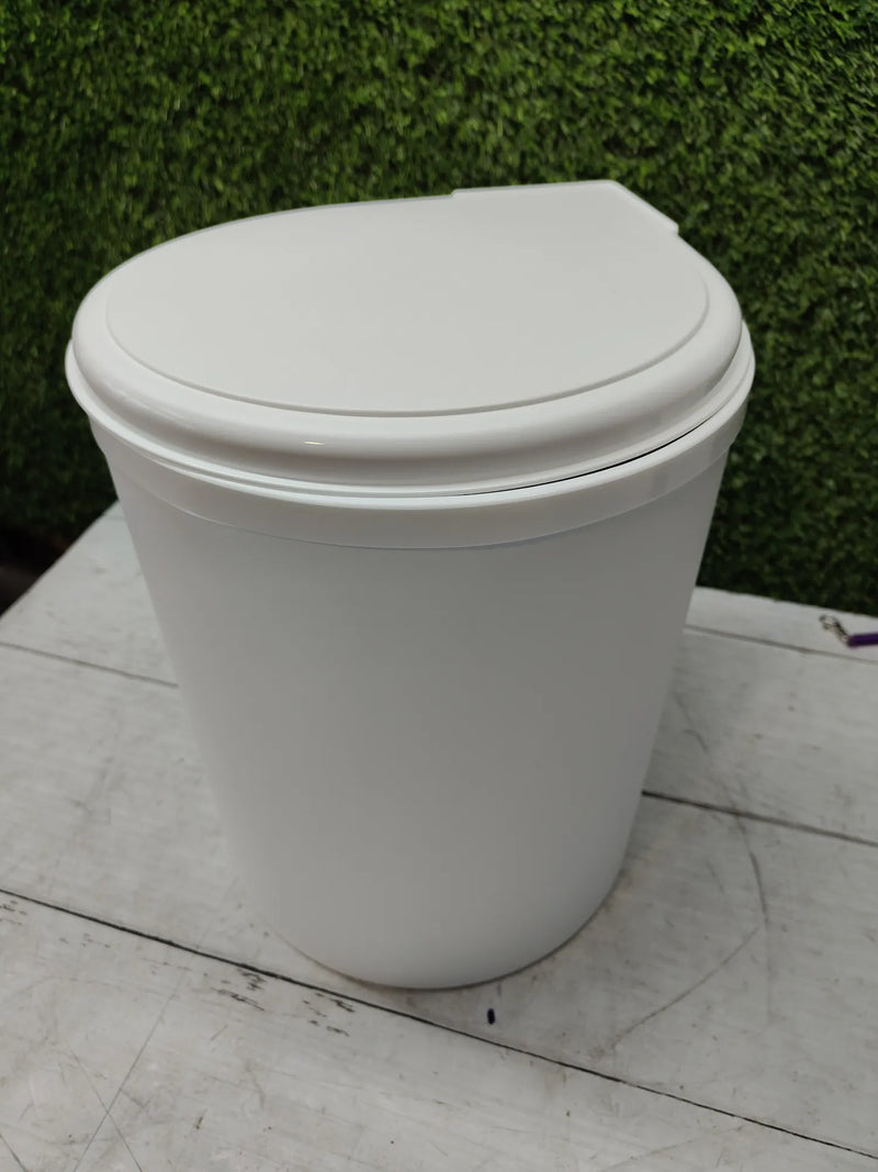 Cubo de basura para puerta de armario - Emuca