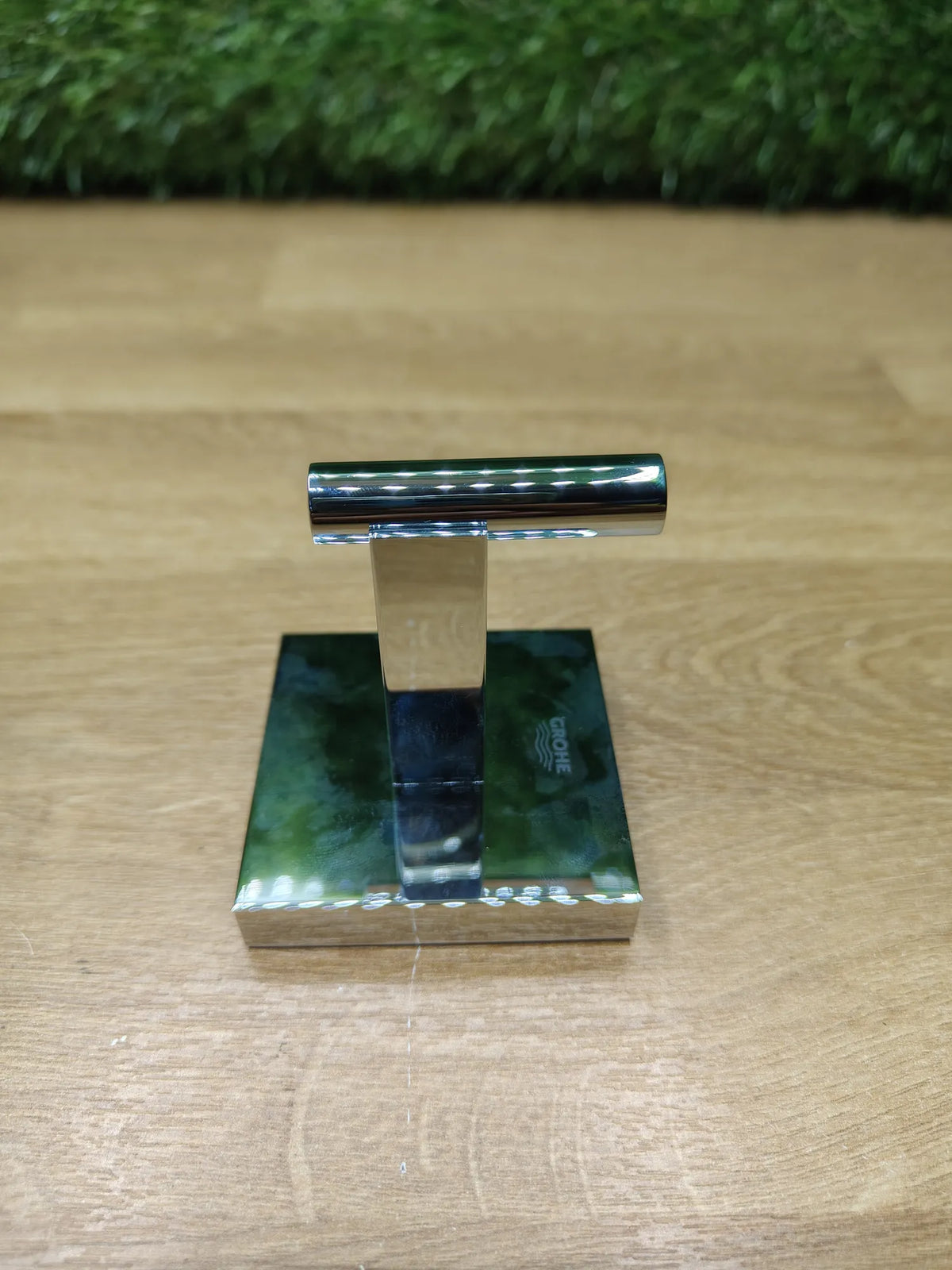 Colgador de baño individual GROHE