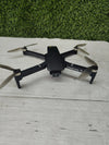 Dron con cámara para principiantes - Toladrone