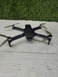 Dron con cámara para principiantes - Toladrone