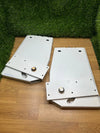 Kit de herrajes para Cama Abatible VEVOR