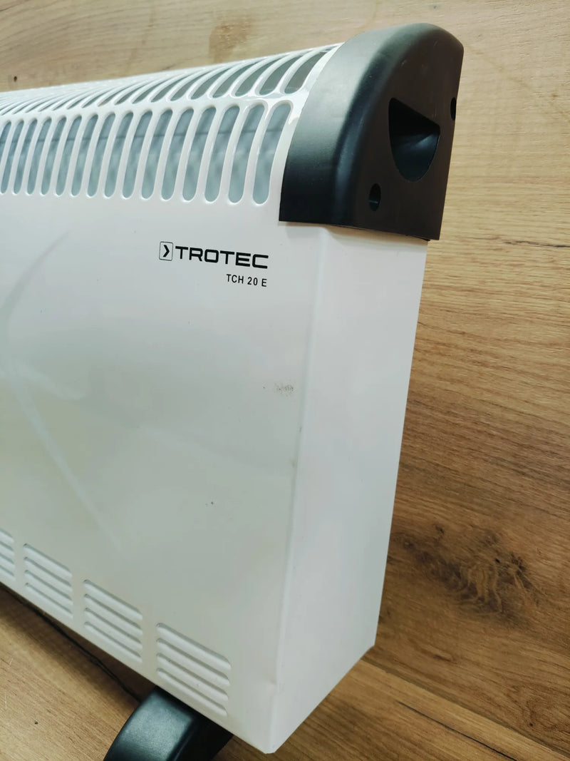 Convector TCH 20 E - TROTEC
