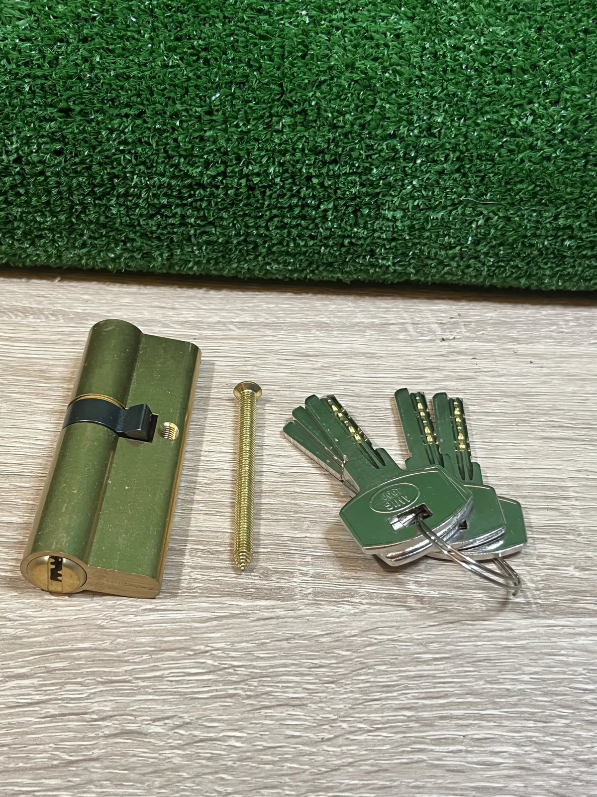 CILINDRO MOD. 9800 Amig
