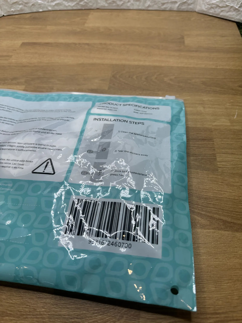 Seguridad para puertas
