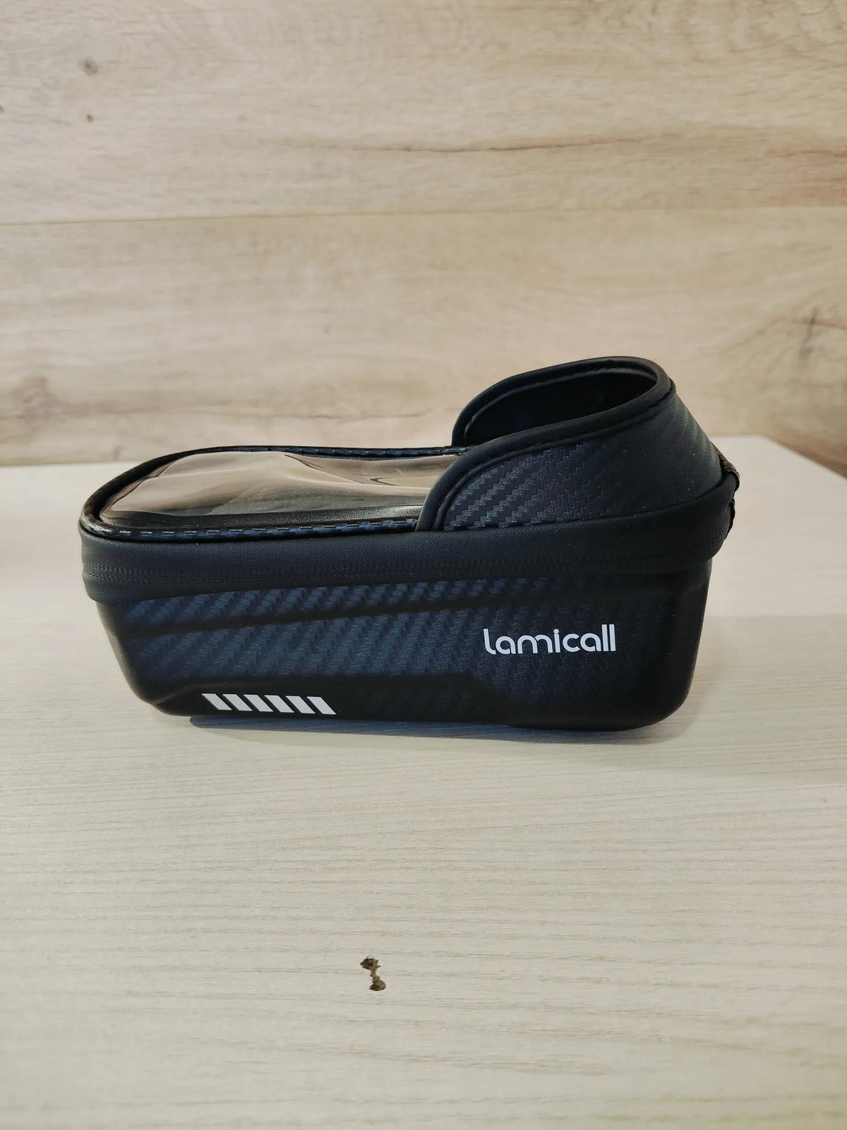 Bolsa Cuadro de Bicicleta - Lamicall