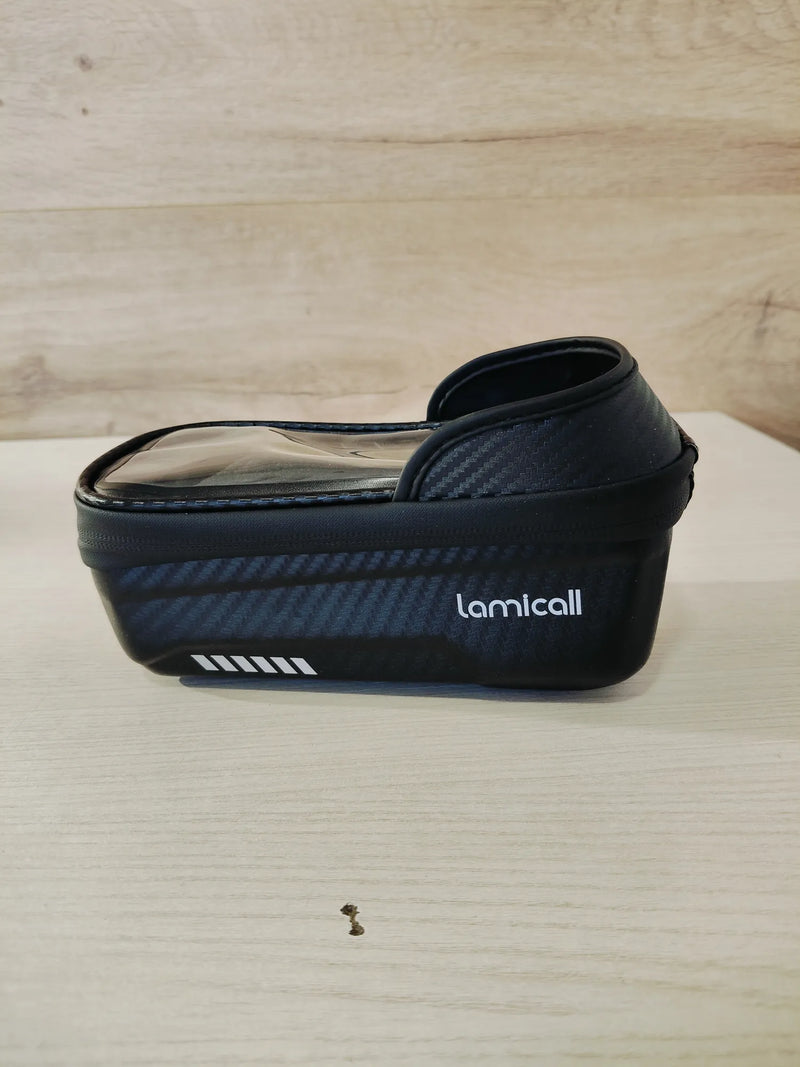 Bolsa Cuadro de Bicicleta - Lamicall
