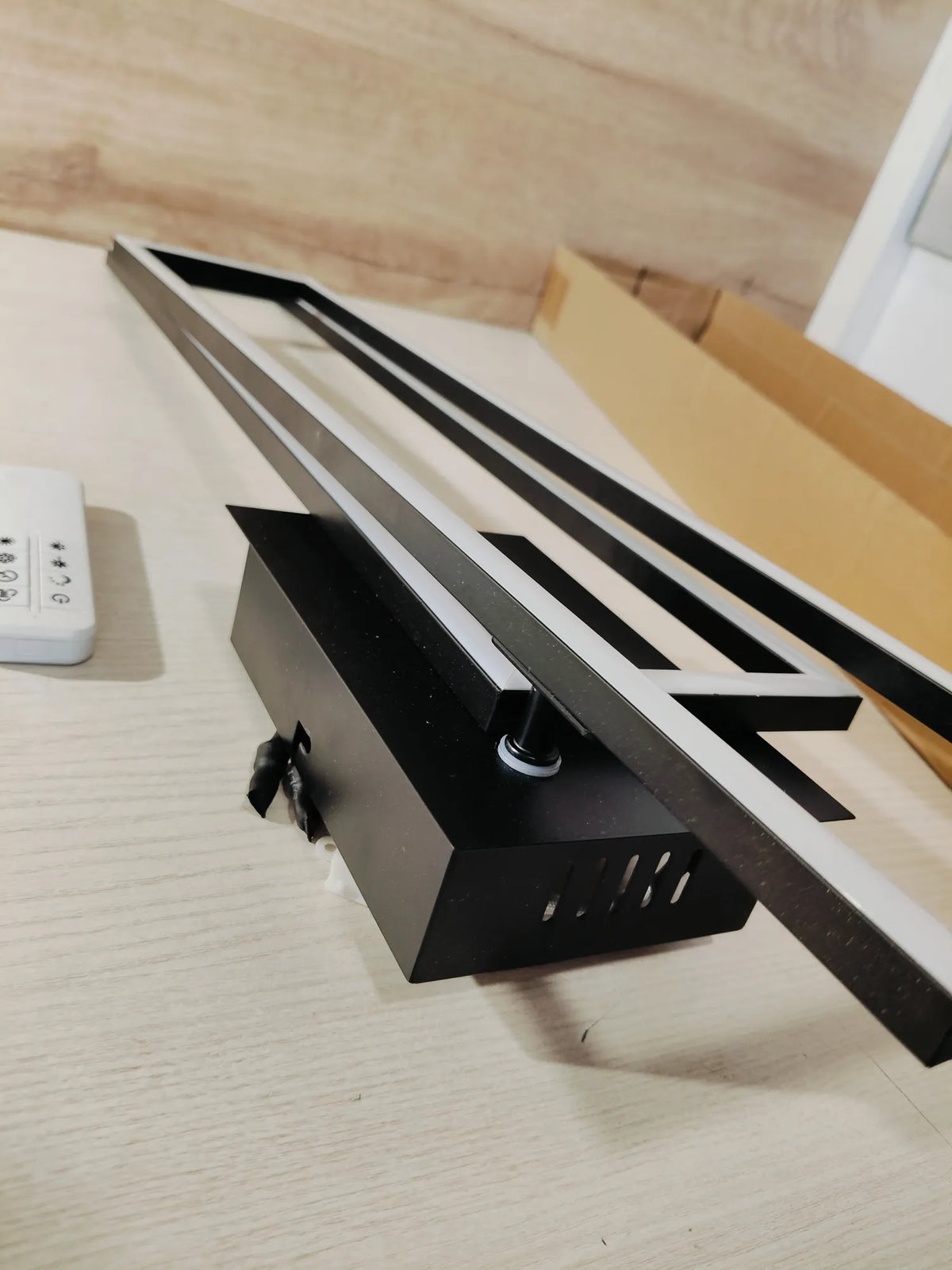 Lámpara de Techo LED - BRILONER