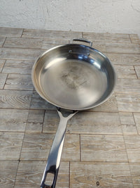 Sartén de acero - Le Creuset