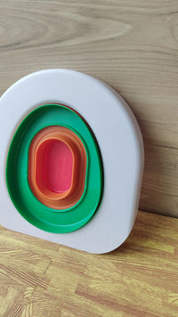Cat Toilet Training System