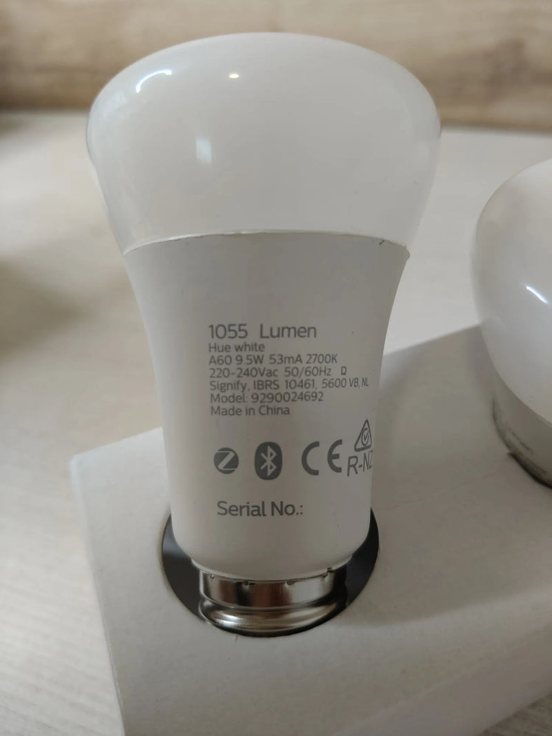 Bombilla LED - PHILIPS HUE