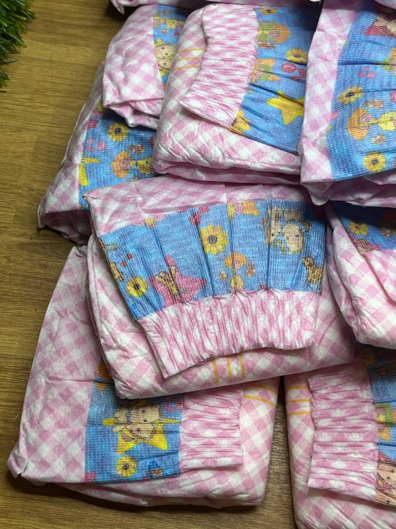 Pañales Desechables para Perras