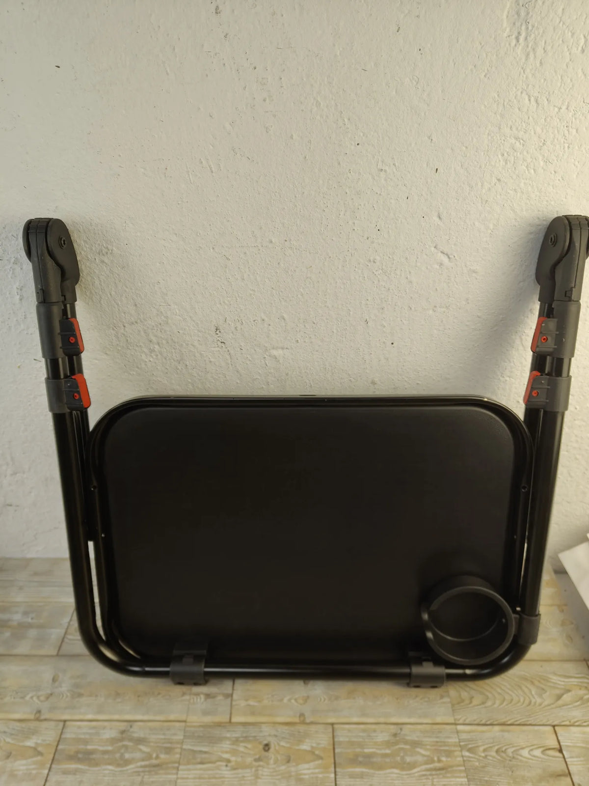 Mesa plegable auxiliar - MEUBLE