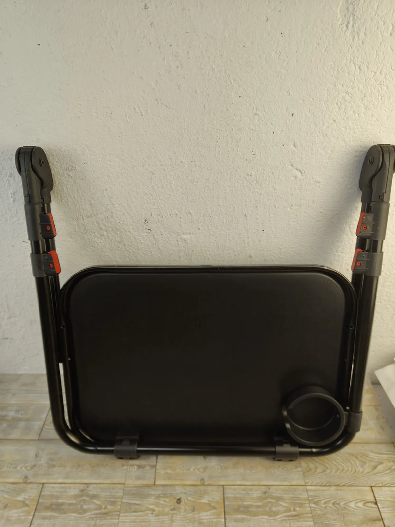 Mesa plegable auxiliar - MEUBLE