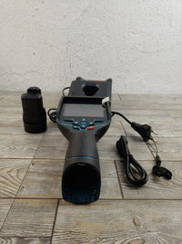 Cámara térmica GTC 400 C - Bosch