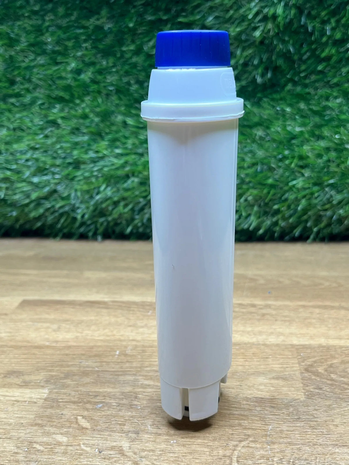 Cartucho de filtro para piezas de preparación bebidas Delonghi