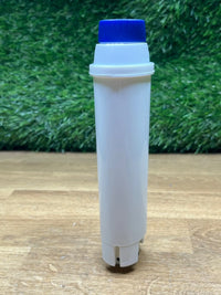 Cartucho de filtro para piezas de preparación bebidas Delonghi