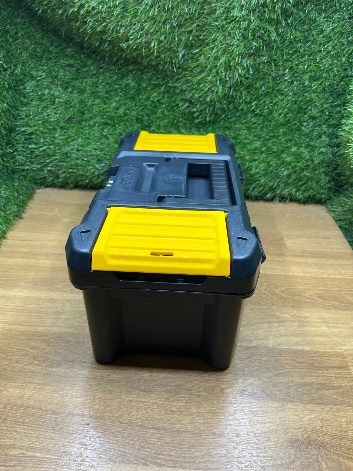 Caja de Herramientas Essential STANLEY