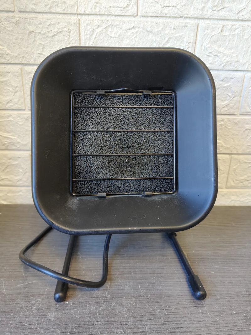 Extractor de humos - Quick