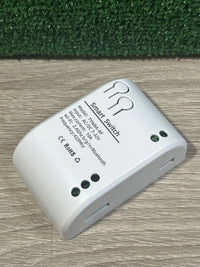 Módulo de interruptor de relé