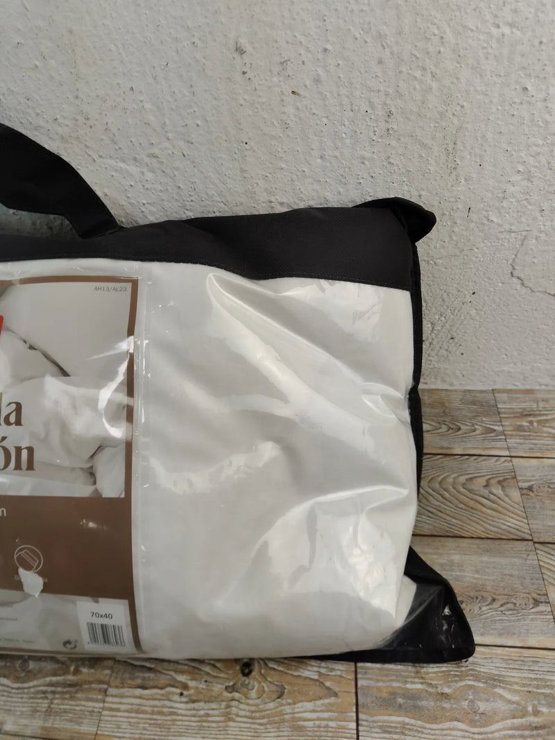 Almohada de plumón - Pikolin