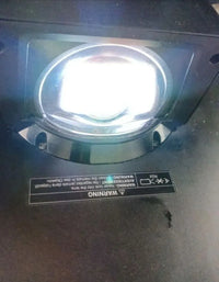 Proyector láser de Distancia ultracorta 4k Epson