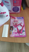 Taller de Costura Barbie Maped