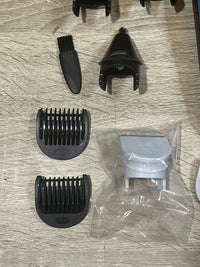 Recortadora de Barba Series 5 Braun