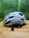 Casco RIVALE MIPS Blanco MET