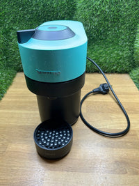 Cafetera de cápsulas Krups Nespresso