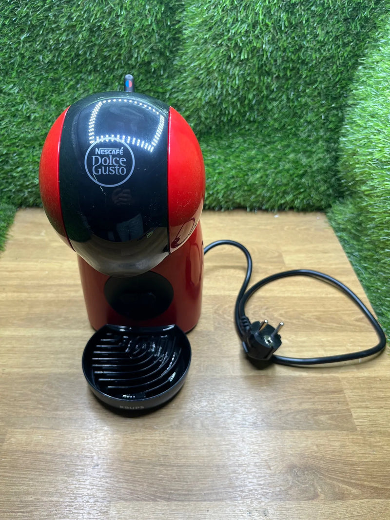 Máquina de café cápsulas Krups Nescafé Dolce Gusto