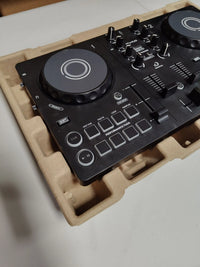 Controlador portatil DJ - AlphaTheta
