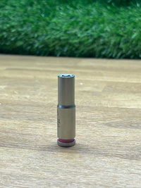 Llave de vaso 3/8" Wera