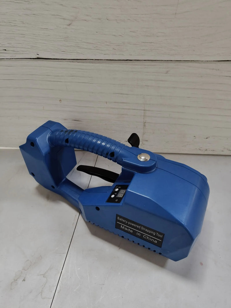 Flejadora Eléctrica para Flejes - VEVOR