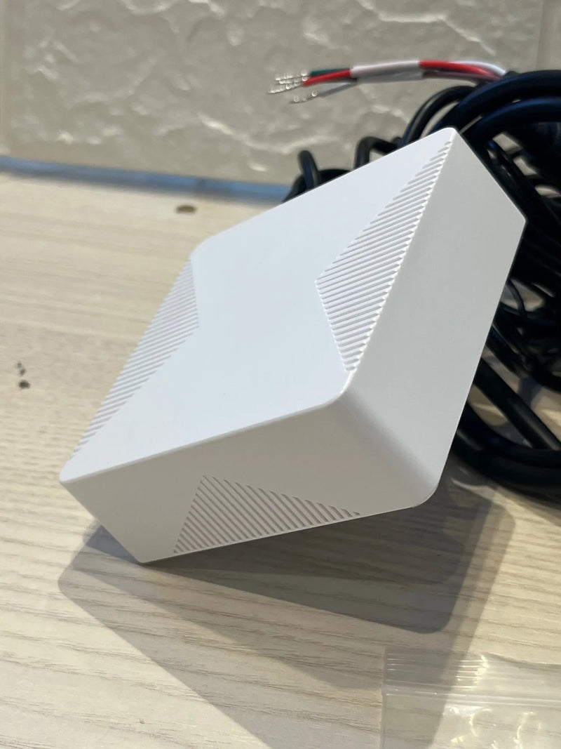 Monitor de energía Wi-Fi trifásico OWON