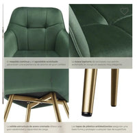 Silla de comedor