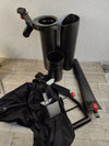 Bosch aspirador y soplador de hojas eléctrico - Bosch