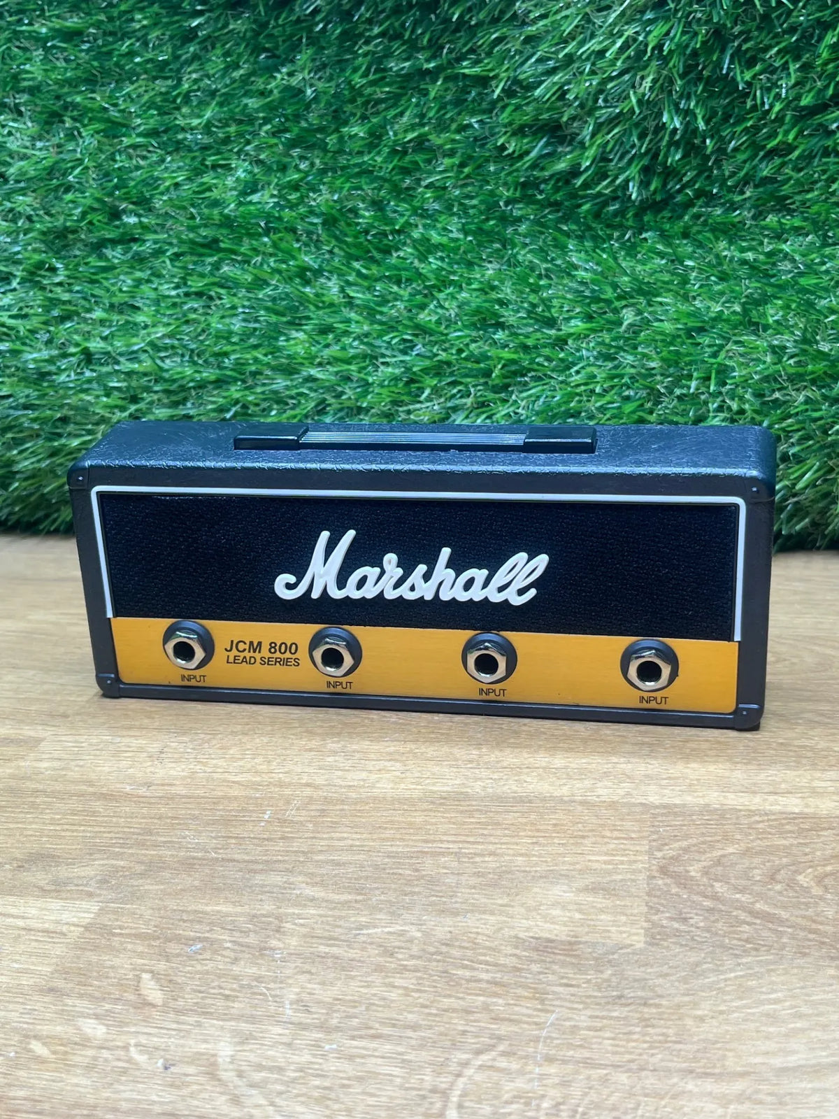 Llavero de pared para llave Marshall