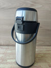 Termo de metal de doble pared - Axentia