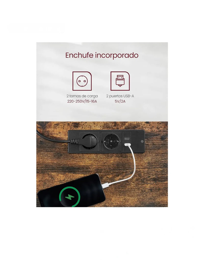 Escritorio Regulable en Altura, Mesa Regulable