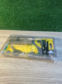 Cilindro de Cerradura Yale