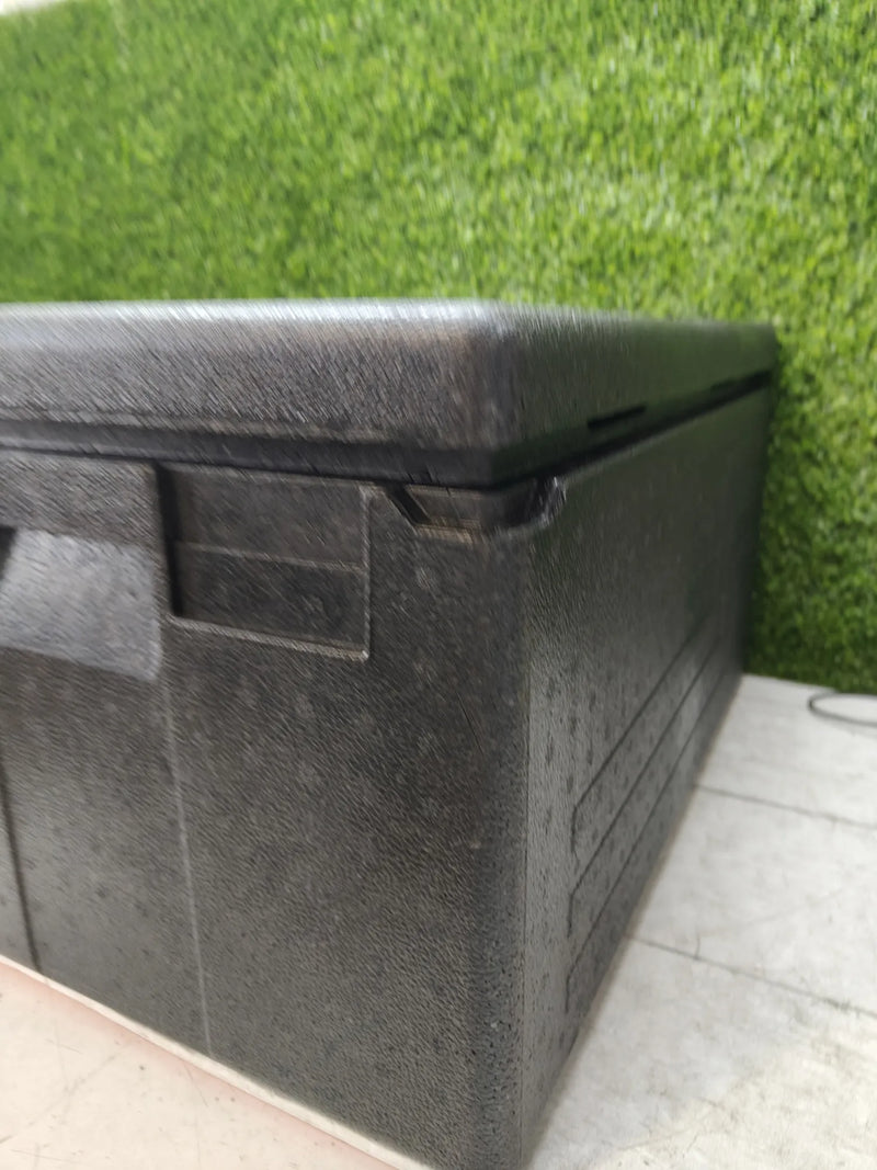 Transportador de alimentos aislado - Cambro
