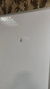 Pizarra Blanca Magnética 180 x 120 cm