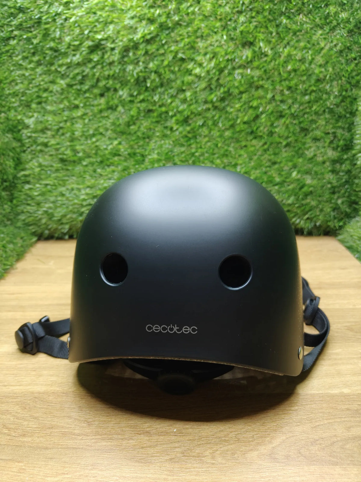 Casco de Bicicleta Cecotec