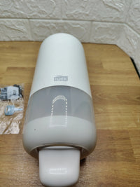 Dispensador para jabón Tork
