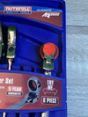 Set de juegos de llave Faithfull