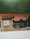 Plataforma de pared para gatos FEANDREA