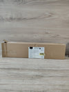 Cortina Gris Oscuro - AMAZON BASICS