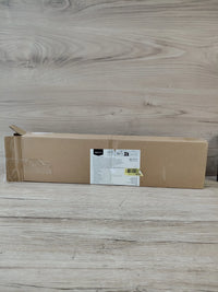 Cortina Gris Oscuro - AMAZON BASICS
