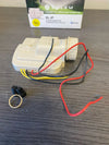 Programador de riego a batería - Solem