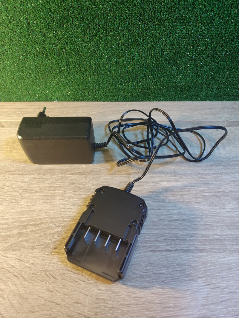 Batería y Cargador 24V Greenworks